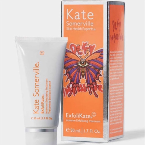 Kate Somerville Exfolikate - Picture 5 of 6